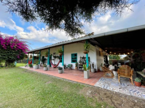 Casa Finca La Primavera 11